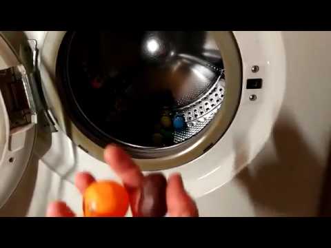 Video: Cum Să Flashezi O Mașină De Spălat