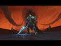 World of Warcraft: Anduin Battle (Eternity&#39;s End Soundtrack)