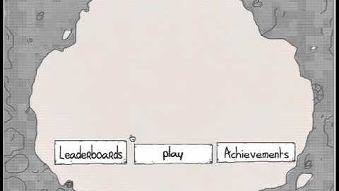 31 - How to make a Doodle Jump - Game Menu Animated