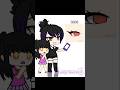 me vs my old me draw eyes ððâš//Cr:@tiktok//#gacha #eyes#draw#new#vs#old