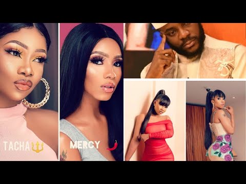 BBN PEPPER DEM RE-UNION SHOW (EPISODE 2) – TACHA & MERCY HAVE COME AGAIN OOO!😱😱😱