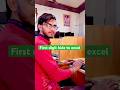 First digit hide kaisey kare#computer #tranding #motivational #viral