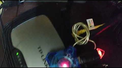 Openwrt Router Music