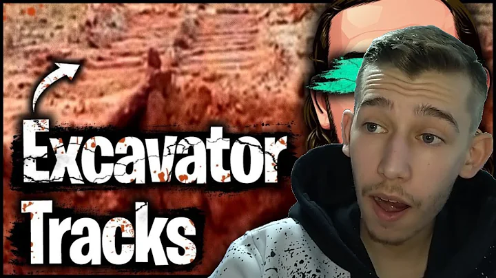 IT WAS ALL FAKE!? || How Primitive Building Videos Are Staged (Reaction)