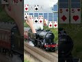 Wonderful Journey 9 Solitaire Wonderful Journey 9 Solitaire