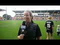 Betfred Women's Super League Grand Final | Post Match Reaction #YorkValkyrie