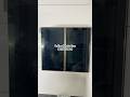 New model kitchen shutter C section   #cupboard #kitchen #wardrop #kitchenfurniture #modularplates