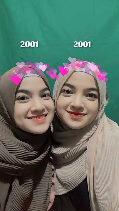 Bisa Bedain ga Rena sama Reni