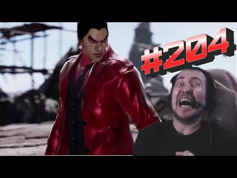 Видео: TEKKEN 8 С ДЖОННИ ОБСУЖДЕНИЕ