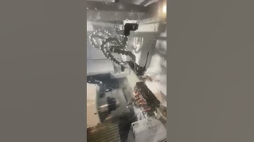 Cincom L32-VIII LFV - C.T. Centro Tornitura s.r.l.