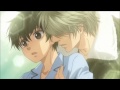 AMV Super Lovers La Da Dee