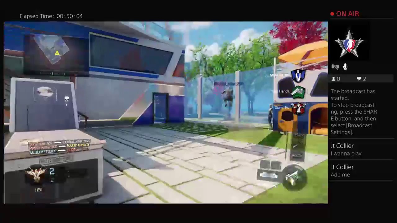 BO3 Mannequin easter egg YouTube