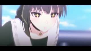 Yuki Edit Kimi Wa Meido-Sama - Kiss Me Thru The Phone