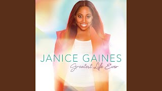 Video thumbnail of "Janice Gaines - All This For Me"