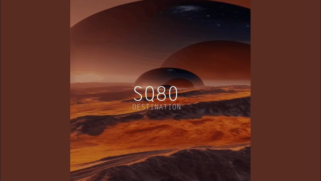 Watch Destination (Radio edit) on YouTube Watch Destination (Radio edit) on YouTube