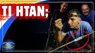 ΤΙ ΜΑΣ ΕΚΟΨΕ ΤΟ ΠΑΡΑΜΑΛΛΟ; 😱 Το μεγαλύτερο μυστήριο του καλοκαιριού!