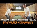 Новый формат инвестиций в недвижимость - коливинг. Co-living ONE