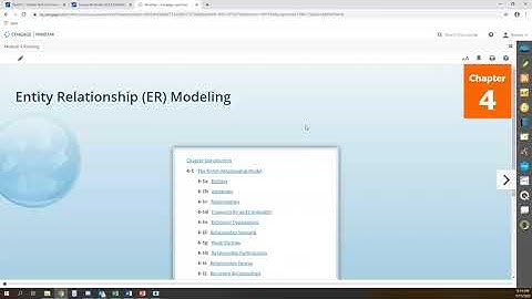CIS250 101 FA20 Week04 Ch 4 Lecture