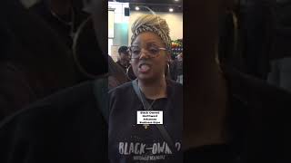 Black Owned Northwest Arkansas Business Expo helps celebrate Black History Month