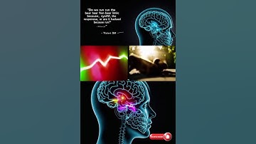 How Your Brain Secretly Controls Your Entire Body – In Just 60 Seconds! #3danimation #sciencefacts