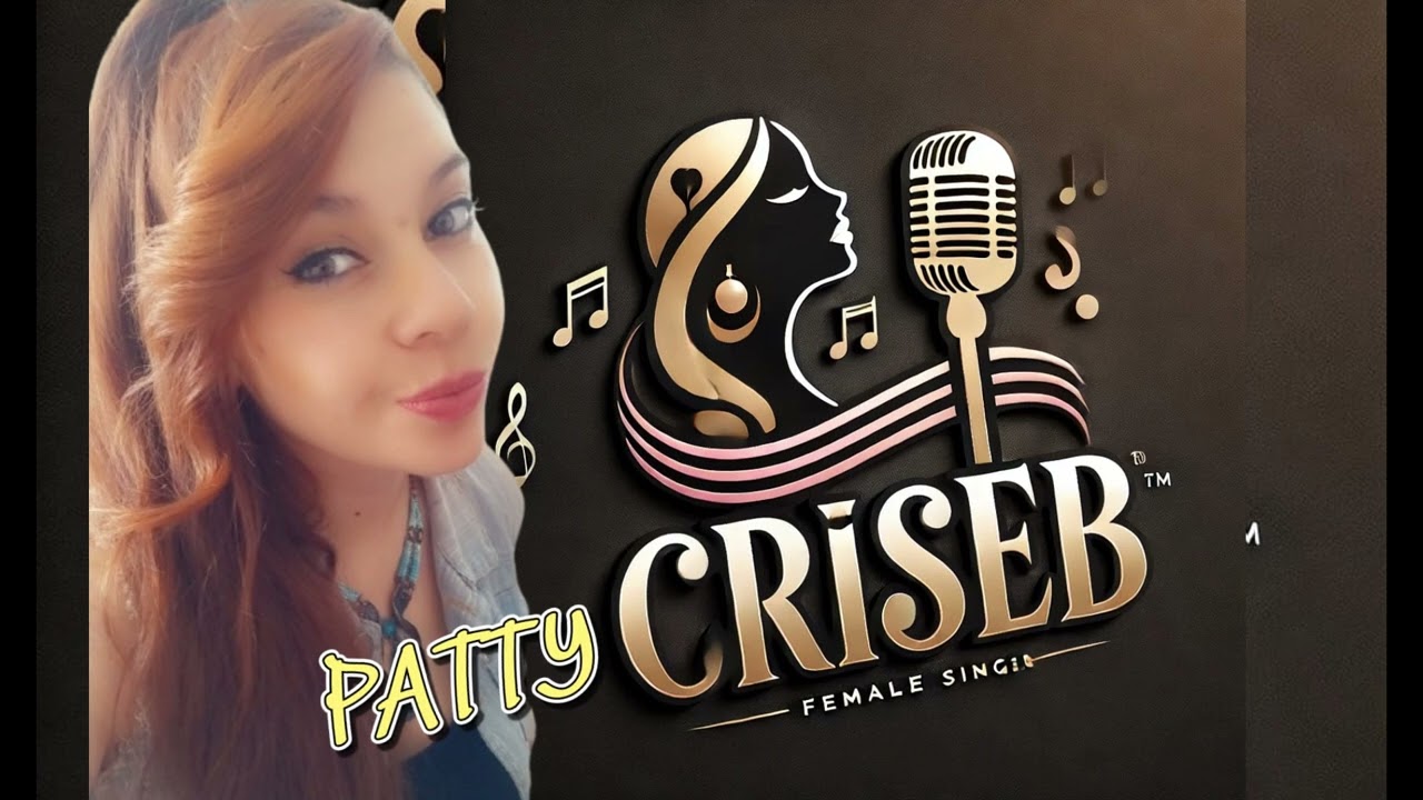 YA NADA QUEDA - Cover por PATTY CRISEB - PATRICIA DELGADO