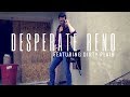 Drew scott sings hilarious property brothers song desperate reno