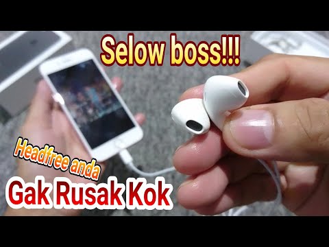 Video: Cara Membuat Sandaran Data pada iPhone dengan Skrin Pecah