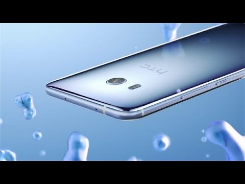 HTC U11 –