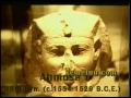 Ashra kwesi explains the invasions and battles of kemet egypt from the ancient temples