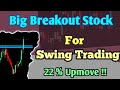 Breakout Stocks For Swing Trading | Swing Trading | Breakout Stocks For Tomorrow |