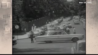 Vintage KSDK | Memorial Day 1965