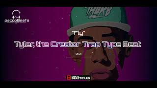 [Free]Tyler, the Creator Trap Type Beat Fly 2024/Free Rap Instrumental