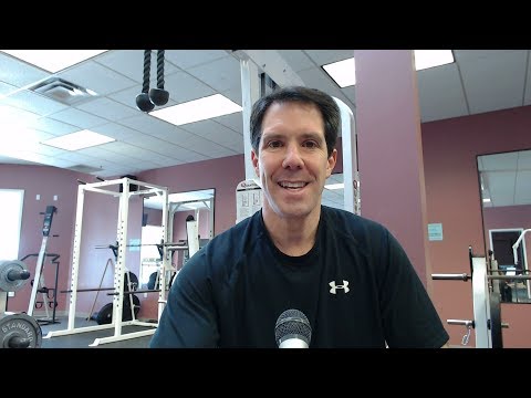 Ep 16 Rotator Cuff Impingement vs Rotaotor Cuff Tears