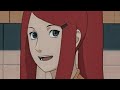 Kushina Uzumaki edit