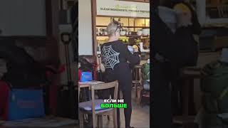 Загнивающая Америка: Жизнь Американских Пенсионеров #shorts