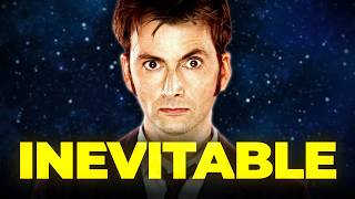 No, Doctor Who Isn't Teasing David Tennant’s Return - But...