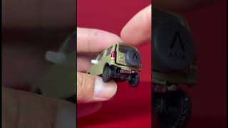 🔴1/64 diecast suzuki jimny #modelcar #minicar #ミニカー #capsuletoy #diecaster 🔴