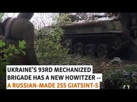 a former Ukrainian