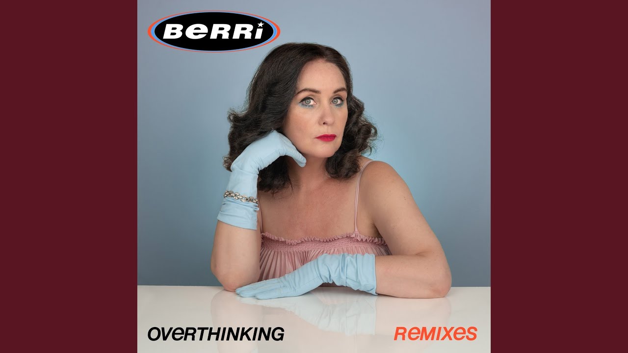 Ver Overthinking (Extended Version) no YouTube Ver Overthinking (Extended Version) no YouTube