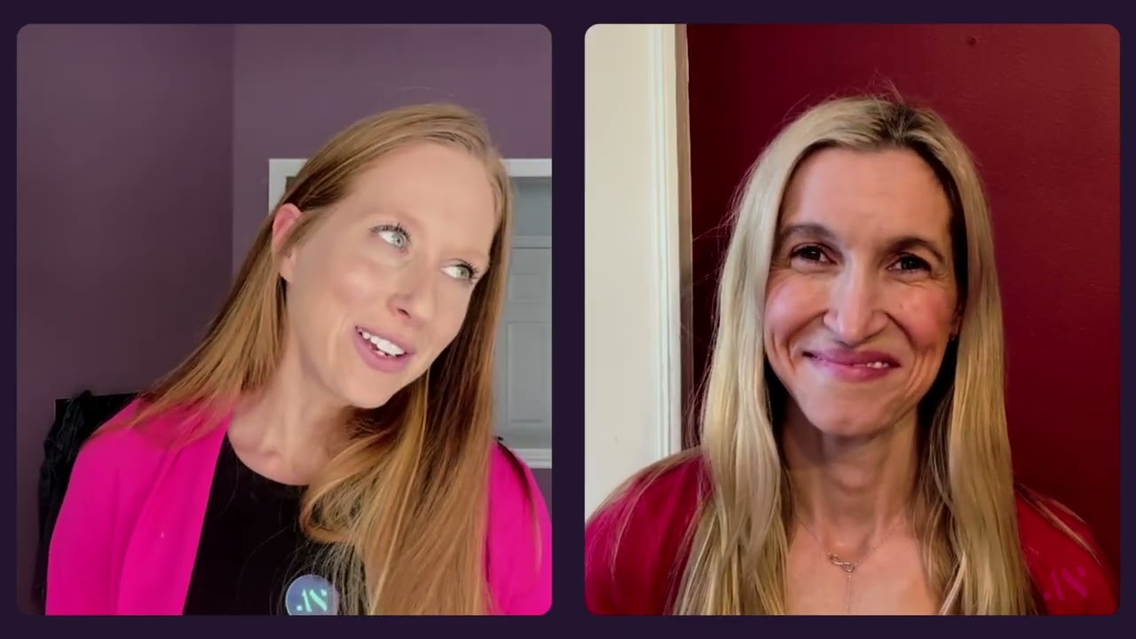 Audio Sorceress Discovery Portal: Marnye and Denise Made Something for You