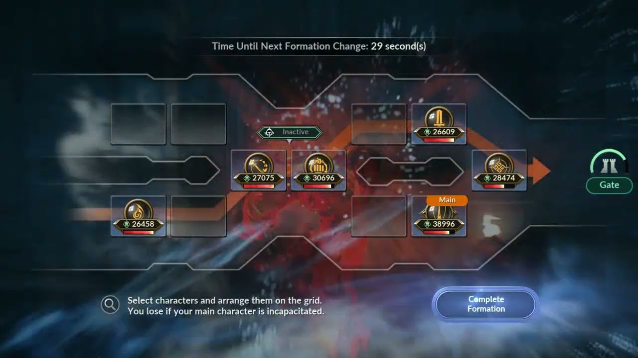 How to complete Path of Glory Rift 19 in Black Desert Mobile