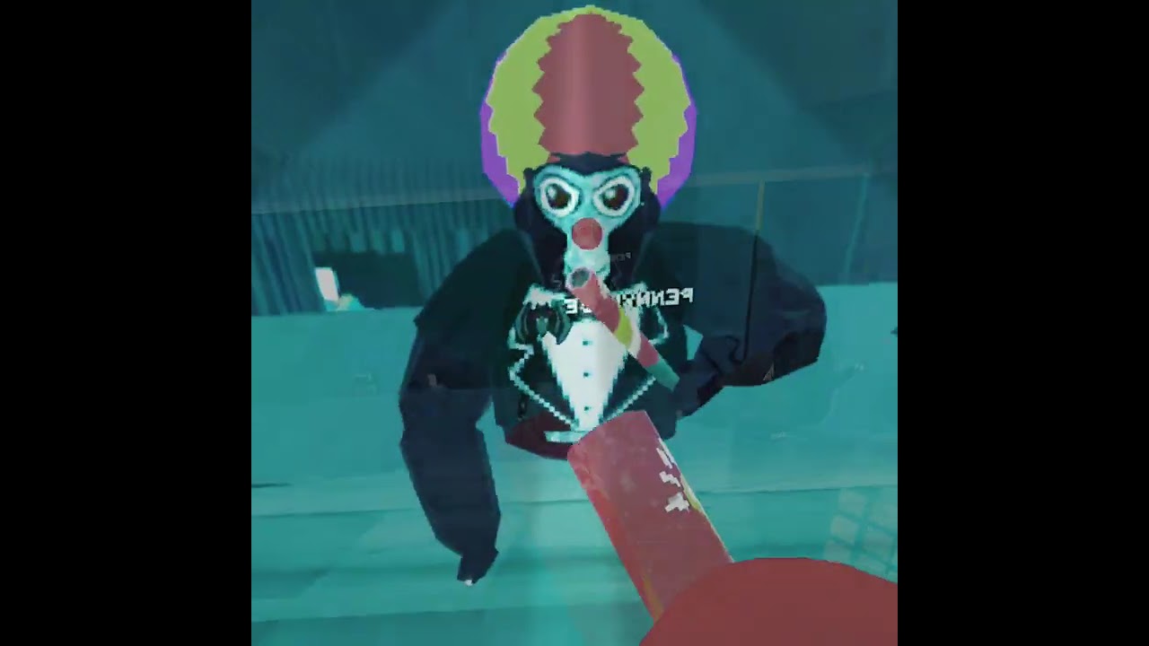 Stink stinky flopper (Music video)