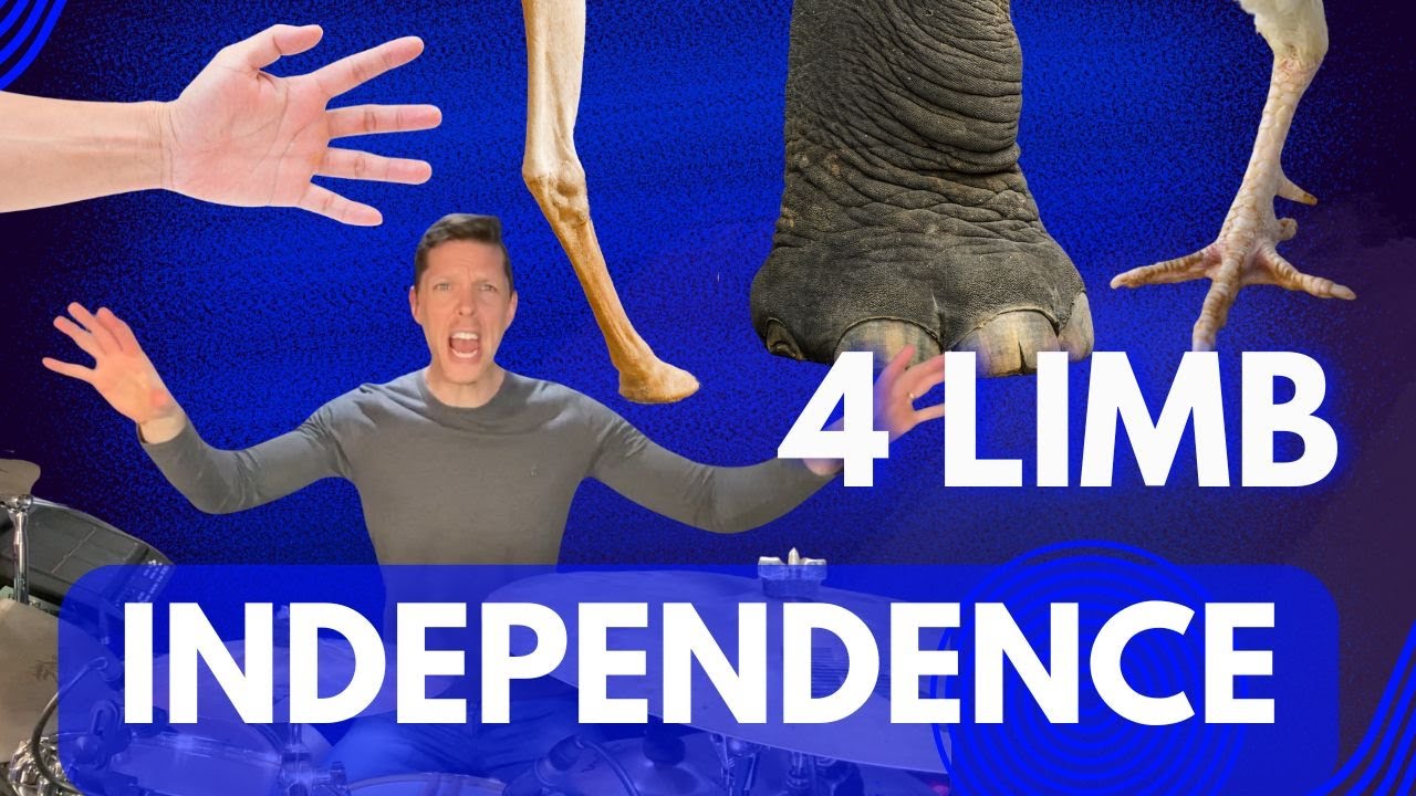 Four Limb Independence Challenge Five