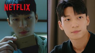 クールだけど人一倍愛情深いウィ・ハジュン | Netflix Japan