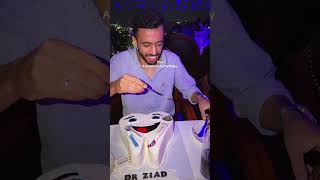 El reto del pastel del dentista 😳🎂