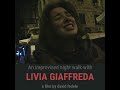  an improvised night walk with livia giaffreda  traditional music of the world