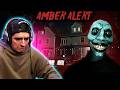 CORINGA JOGANDO TERROR - AMBER ALERT