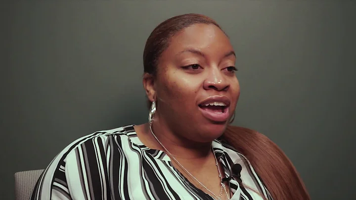 Christina Hearne: Post-Reading Group Interview
