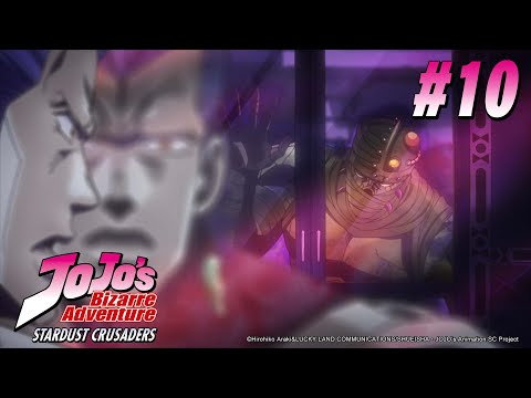 Cuộc Phiêu Lưu Kỳ Bí Của Jojo