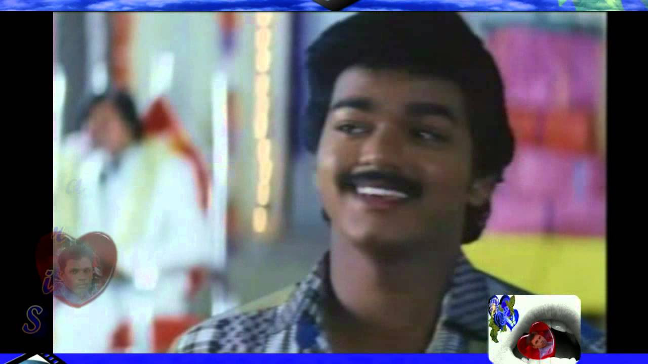 ANANDAM padum  POOVE UNAKAGA tamil HD video vijay song